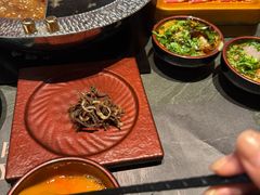 -牛YO寿喜烧和牛火锅自助(三台子万象汇店)