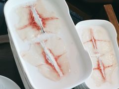 -江小渔鲜鱼火锅(西二道街店)
