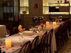 -壳里西餐厅Coquille Seafood Bistro(蒙自路店)