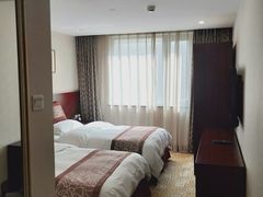 -北京宣武门商务酒店(前门店)