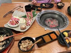 -匠太烧肉台日料理餐酒馆(三林店)