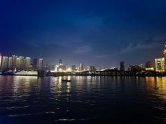 -武汉两江游览·夜游长江(汉口粤汉码头)