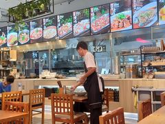 大堂-哇蛙牛功夫面渝都料理(龙阳广场店)
