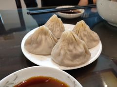 无锡汤包-熙盛源(滨湖万达店)
