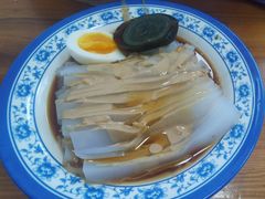 -何老二卤汁凉粉