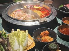 -牛New寿喜烧(金鹰世界店)