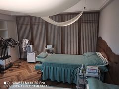 -医济堂·中医养生·经络理疗(凤凰西街店)