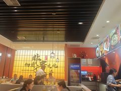 -全牛匠·乐山跷脚牛肉(西北旺万象汇店)