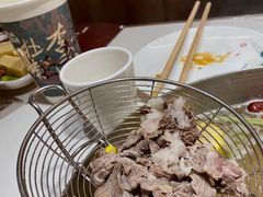 -和兴记潮汕牛肉火锅(太原街万达店)