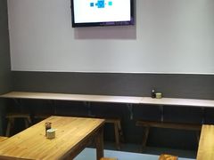大堂-旺福楼·包点(碑亭巷店)