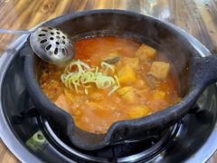 -笔记安顺夺夺粉火锅