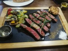 -1861意大利餐厅(文化广场店)