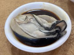 -濠轩阁特色生蚝火锅(水湾路店)