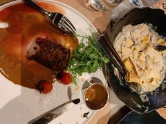 -Bizou American Brasserie(太古广场店)