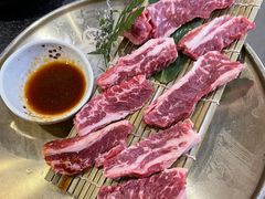 -味家烤肉烤鳗鱼牛排(西塔旗舰店)