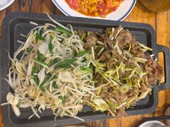 -老雒阳面馆·水席·洛阳菜(纱厂路店)