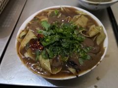 -正味斋锅巴菜(西北角店)