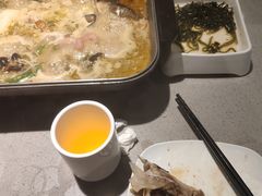 -半天妖烤鱼(东方新天地店)