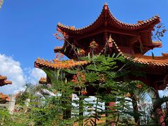 -南沙天后宫景区