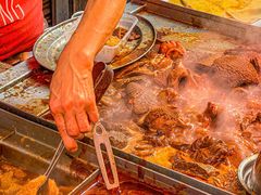 -明记牛杂(新马路分店)