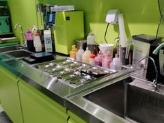 -gleeglee乐溢亦茶(合生汇店)