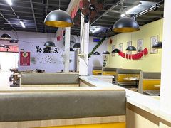 大堂-海清宁记大馅云吞