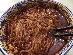 -王记特色锅魁(城市阳光大厦店)