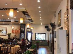 大堂-顺德一品粥·20年凤城老字号(芳村店)
