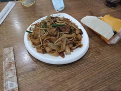 -广东小美食(果戈里大街店)