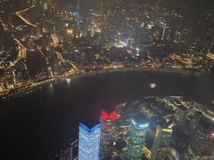 -上海中心大厦