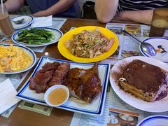 -小龍鳳餐室(番禺路店)