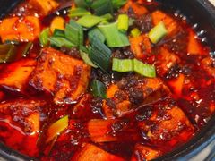 -陈麻婆豆腐(旗舰店)