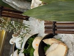 -一绪に寿喜烧自助(世茂广场店)