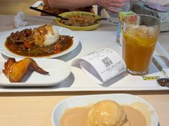 -宜家·瑞典风味餐厅(武汉荟聚中心店)