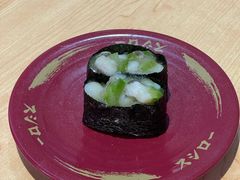 -寿司郎(中华广场店)