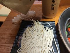 -呷哺呷哺(普陀乐购真北店)