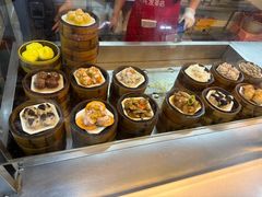 -恒兴发茶店(水巷口店)