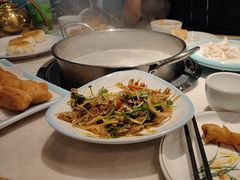 -粤顺渔坊·中山脆肉鲩火锅(清湖店)