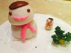 -8餐厅(新葡京酒店)