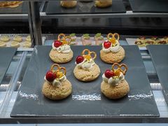 -浙江西子宾馆·瑶园咖啡厅