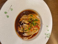 -臻宝中餐厅·大连菜·海鲜·融合菜(大连一方城堡豪华精选酒店)