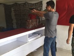 -华连射击俱乐部