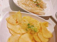 -么子烤肉(化龙池店)