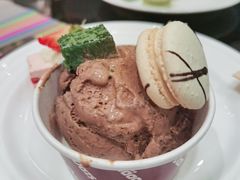 -万达瑞华酒店美食汇自助餐厅(楚河汉街店)