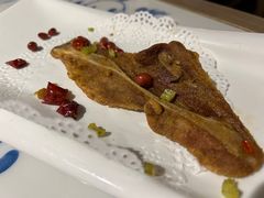 -小菜园新徽菜(南通永旺店)