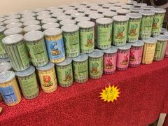 -蜂蝶来饼店(拱北总店)