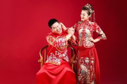 -巴黎新娘婚纱摄影·婚礼策划(嘉定总店)