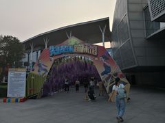 景点-北京欢乐谷