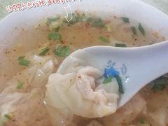 -安庆柴火馄饨(马道街店)