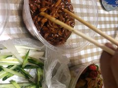 -京味小馆(东坝店)